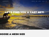 Cast Net Shop