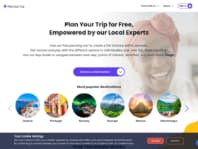 plan your trip reviews