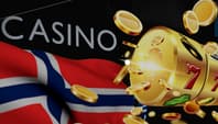 Nettcasino - Norges Beste Online Casino 