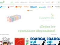 SIM España archivos - Topsim