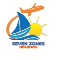 seven zones travel