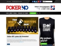 Norgesmesterskapet i poker 