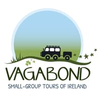 vagabond ireland tour guides