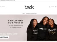 Belk sales born boots