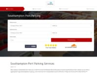 cruise parking ltd reviews