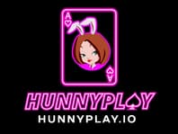 HunnyPlay.io Best Crypto Casino 