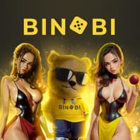 BINOBI - BEST ONLINE CASINO 