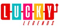 Lucky Legends Casino Reviews  Read Customer Service Reviews of  luckylegends.com