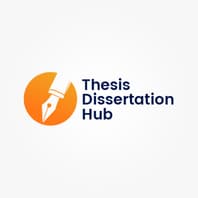 thesis dissertation hub