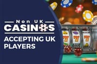 Top EU casinos that accept UK players - Non-UKcasinos.com 