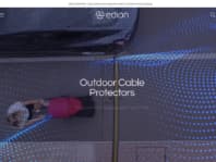 Edion Protect Outdoor Cable Protector - Long Lengths - EV Cable Cover –  Edion UK