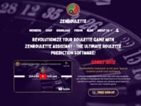 ZenRoulette 