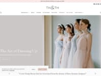 TH&TH Bridesmaids Reviews | Read Customer Service Reviews of thandth.com