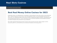 Realslotscasinos 