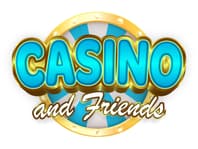 Casino and Friends 