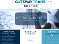 gateway travel plaza reviews