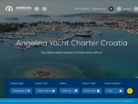 angelina yacht charter reviews