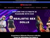 Sex Doll Plus Reviews Read Customer Service Reviews of