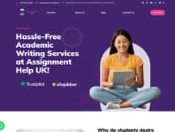 uk assignments review