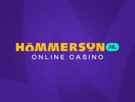 Hommerson Online Casino 