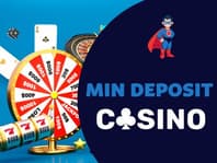 Mindepositcasino 