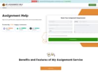 my assignment help feedback