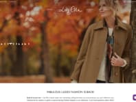 Lily clothing outlet reviews