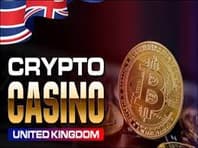 Crypto Casinos UK  ➤ BTC  ➤ ETH & More 