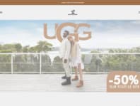 Avis de Ugg Paradise Lisez les avis marchands de ugg paradise