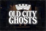 old city ghost tour reviews