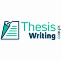 best thesis writing services in pakistan