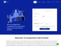 assignment help provider