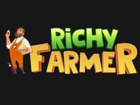 Richy Farmer Casino 