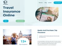 travel insurance medical reviews trustpilot