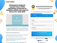 ecom websites review reddit