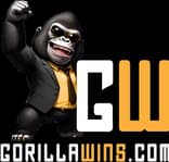 GorillaWins Independent UK Casino 