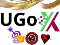 UGoX CASINO 