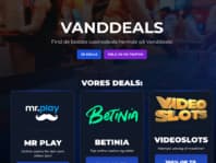 Vanddeals 