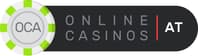 Online Casinos AT 