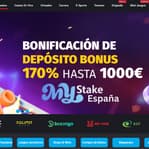 Mystake España 