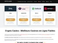 Crypto Casino 