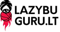 LazybuGuru.lt 