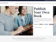 publishing book reviews