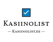 Kasiinolist 