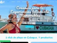 tour caraibi in catamarano