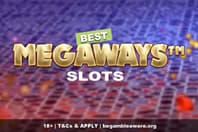 Best Megaways Slots Not On Gam-Stop 