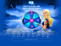 Ice Casino - Kasyno online 