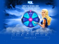 Ice Casino - online casino w Warszawie 