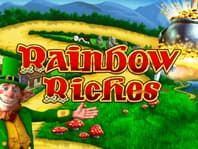 Rainbow Riches Slots Not On Gamestop 