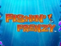 Fishin Frenzy Slots Not On Gam-Stop 